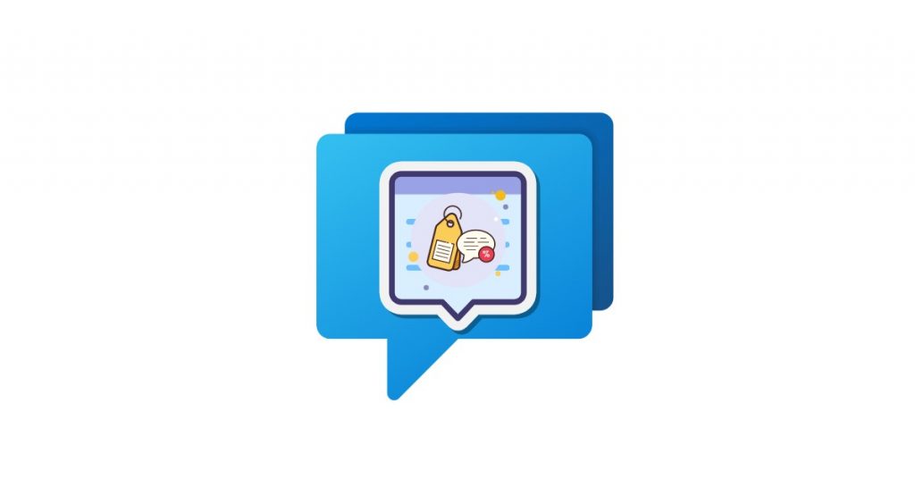 Las mejores aplicaciones de chat en vivo para ventas.