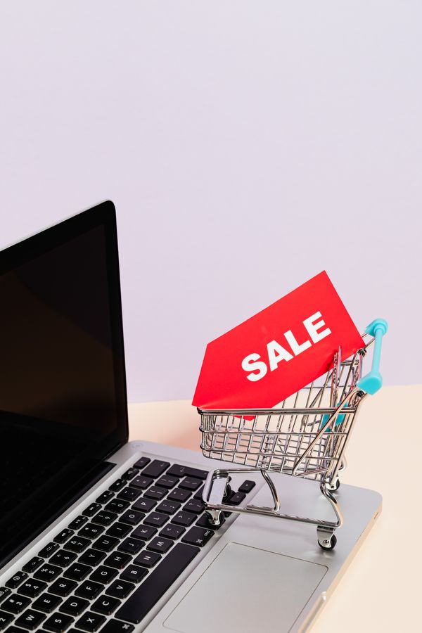Soporte para comercio electrónico