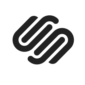 Chat en vivo de Squarespace